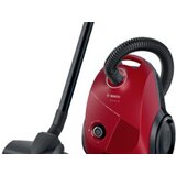 Bosch Usisivač s vrećicom Serie 2|, CRVENI, 237 x 290 x 367 mm | Eponuda.ba