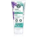 Pieds hladilni gel za noge Organic Mint & 75 ml