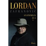 Čigoja Anatomija zla Cene