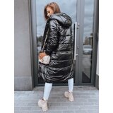 DStreet Kurtka damska SHANEE PREMIUM czarna | Shoptok.si