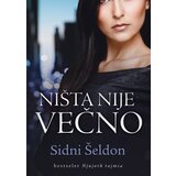 Vulkan Izdavaštvo Sidni Šeldon
 - Ništa nije večno Cene