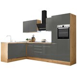 RESPEKTA Kotna Kuhinja Premium Marleen, 310x170cm | Shoptok.si