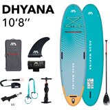 Aqua Marina napihljiv SUP DHYANA 10’8”, BT-23DHP, (20528779) Cene