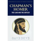 Bookpoint Homer - Iliad And The Odyssey Cene
