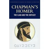 Homer - Iliad And The Odyssey