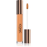ICONIC London Lip Plumping Gloss sjajilo za usne za volumen nijansa Love Struck 5 ml | shoptok.hr