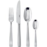 Sambonet escajg set 24/1 flat s/steel Cene
