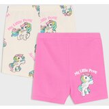 Sinsay Komplet od 2 para tajica My Little Pony | shoptok.hr