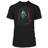 Cyberpunk 2077 Digital Ghost Premium črna majica XL velikosti Jinx | Shoptok.si