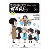 Hachette Kafka Asagiri - Bungo Stray Dogs: Wan!, Vol. 10 Cene