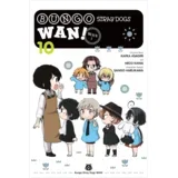 Kafka Asagiri - Bungo Stray Dogs: Wan!, Vol. 10