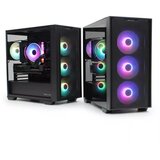  Blaze PC GAMING računar AMD Ryzen 5 5500/16GB/1TB/AMD6600 8GB Cene