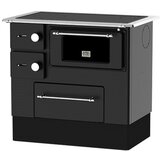Alfa Plam ŠTEDNJAK ALFA REGULAR 46 ELEGANT ANTRACIT DESNI, (35593-antr-d) | shoptok.hr