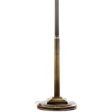 Brilagi Podna lampa TAURUS 2xE27/15W/230V bronza | Eponuda.com