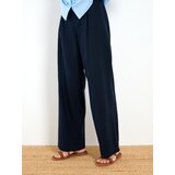 Sinsay Wide leg hlače | shoptok.hr