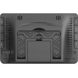 Sencor Meteostanica sa LCD displejem u boji + 3 senzora 3xAA + 6xAA crna | Eponuda.com