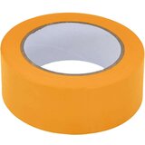 vidaXL Maskirni trakovi za slikarje 24 pcs Rumena 50mm x 50m Papir | Shoptok.si