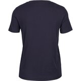 Orsay Dark blue women's short-sleeved T-shirt - Women's | shoptok.hr