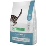 Natures Protection Hrana za mačiće Kitten - 2 kg Cene