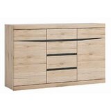 Modern Living Komoda Summer, Barva Hrasta | Shoptok.si