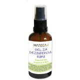 Mareea Gel za dezinfekciju i suvo pranje ruku Grapefruit&mint, 50 ml Cene