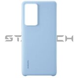  Silikonska maska Xiaomi Note 12 Pro 5G Plava | Eponuda.ba