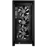 Corsair FRAME 4000D RS Midi Tower Black | shoptok.hr