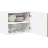 vidaXL Stenska kuhinjska omarica 2 pcs Sonoma hrast 50 x 31 x 40 cm | Shoptok.si