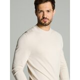 Sinsay Osnovni džemper s viskozom | shoptok.hr