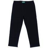 Benetton pajkice 35Q2GF019 črna D 90 Cene