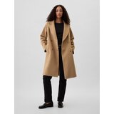 GAP Coat with wool blend - Women's | ePonuda.com