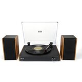 Akai ATT-240SP, Gramofon Sa Zvučnicima | ePonuda.com
