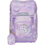 Beckmann Ranac anatomski - Unicorn Princess, Purple, Maxi | Eponuda.com