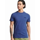 Superdry plava muška majica SDM1011245A-5XV Cene