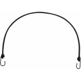 vidaXL Bungee vrv z odsevnimi trakovi in kavlji 25 kosov 100 cm | Shoptok.si