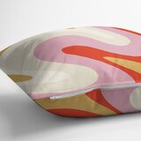 Mila Home Ukrasna jastučnica 43x43 cm Raspberry Creamsicle – | shoptok.hr