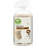 BIO PRIMO bio riževi vaflji z morsko soljo Cene