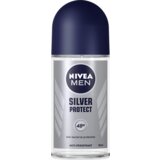 Nivea Deo Silver Protect roll-on 50ml Cene