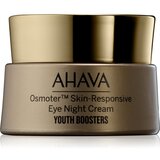 Ahava Osmoter™ Skin-Responsive posvjetljujuća krema protiv podočnjaka 15 ml | shoptok.hr