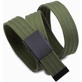 Ombre Men's sackcloth belt | Shoptok.si