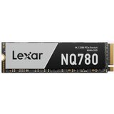 Lexar NQ780 1TB M.2 2280 PCIe NVMe SSD | shoptok.hr
