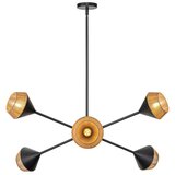 Elstead Lighting LESTENEC Alora Mood 40,6/95,3 cm 40 W E14 Cene