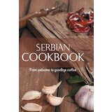  srpski kuvar - engleski Cene