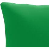  Jastučić za leđa (1 kom) PUTTEN 100% poliester Zelena | shoptok.hr