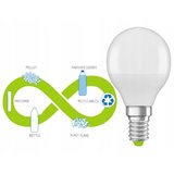 Osram led sijalica od reciklirane plastike P45 E14/4,9W/230V 4000K | Eponuda.com