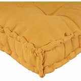  Jastučić za paletni kauč 3 pcs Žuta 120 x 80 x 38 cm Tkanina | shoptok.hr