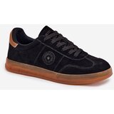 Big Star Suede Women's Sneakers | shoptok.hr