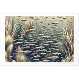  Plakat - Oceanic Nature 90x60 Bez okvira s margom | shoptok.hr