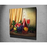 Opviq slika na platnu 45x45cm Cene