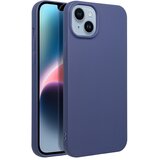  futrola matt case za iphone 16e (se 4 2025) plava Cene
